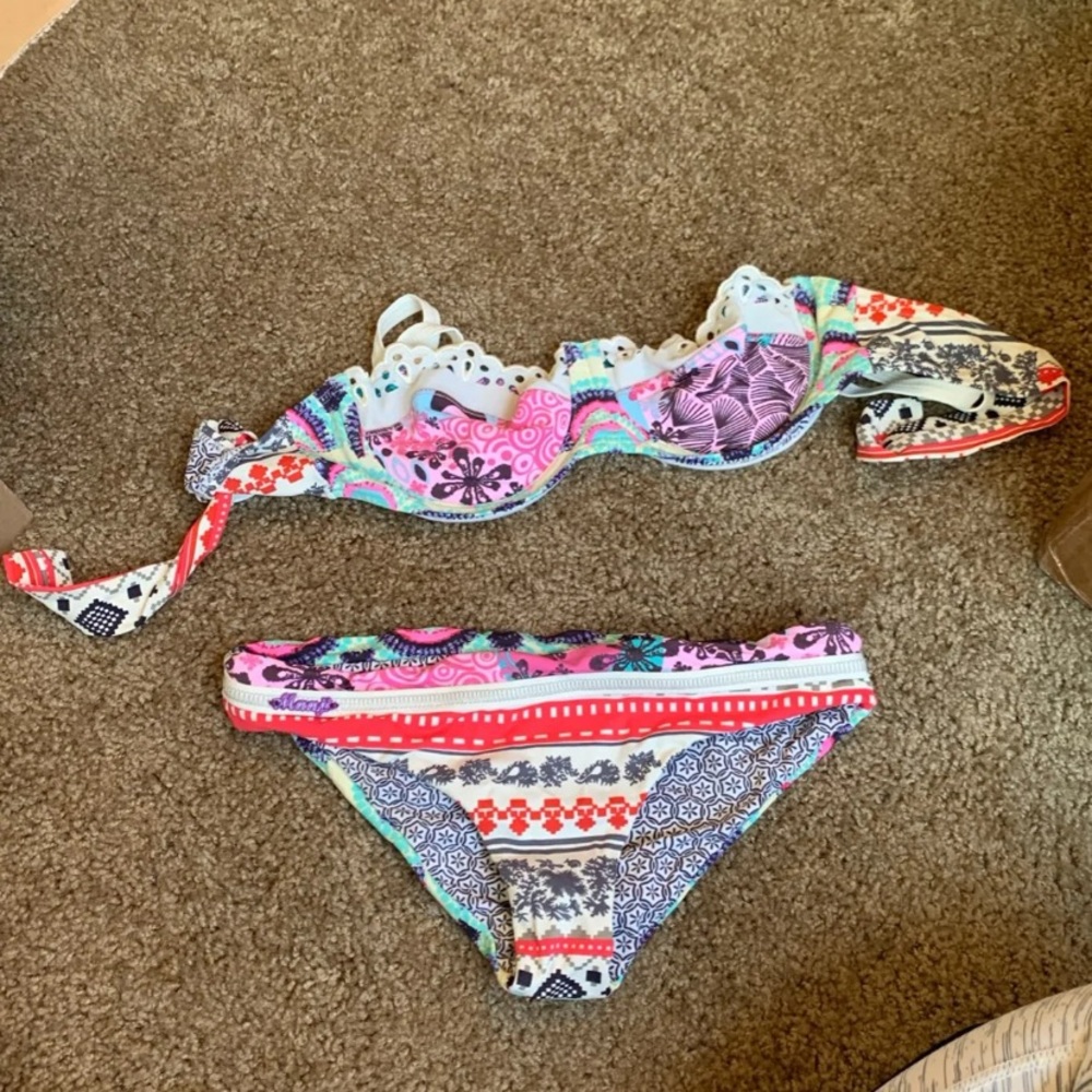 Bikini set